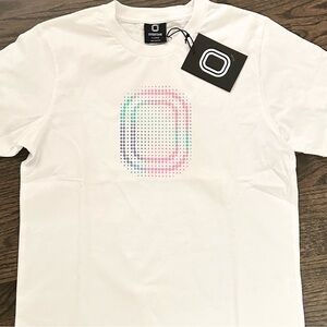 Overtime t-shirt “Aura” brand new. Youth Boys Large